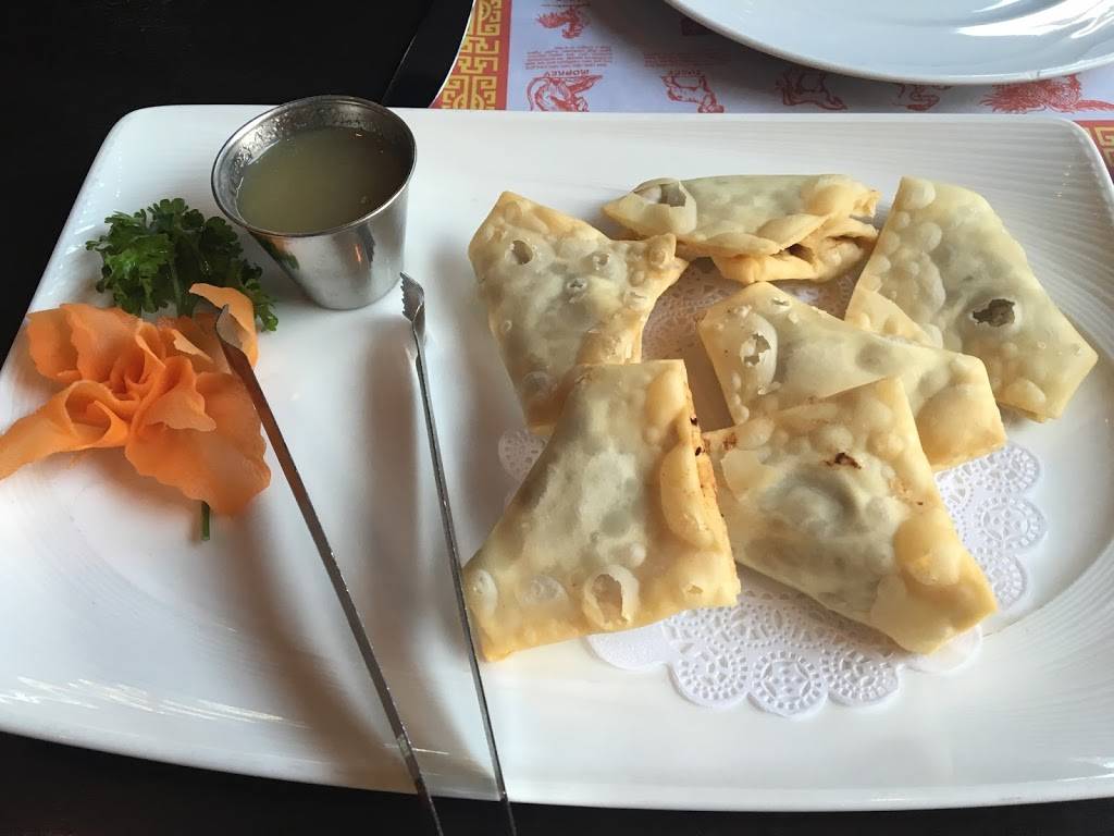 Gourmet Garden | restaurant | 45 Enon St, Beverly, MA 01915, USA | 9787208177 OR +1 978-720-8177