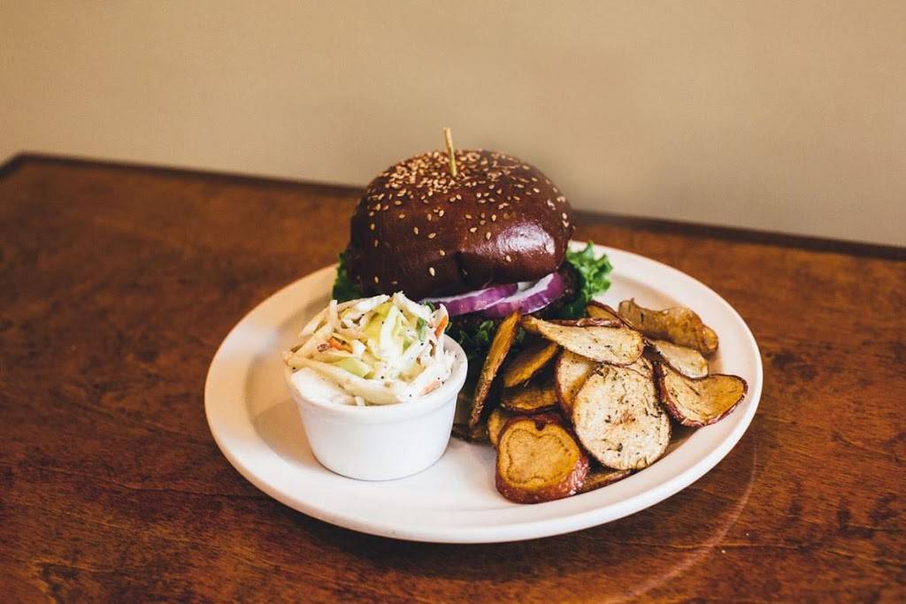 Detroit Vegan Soul | restaurant | 19614 Grand River Ave, Detroit, MI 48223, USA | 3137665728 OR +1 313-766-5728