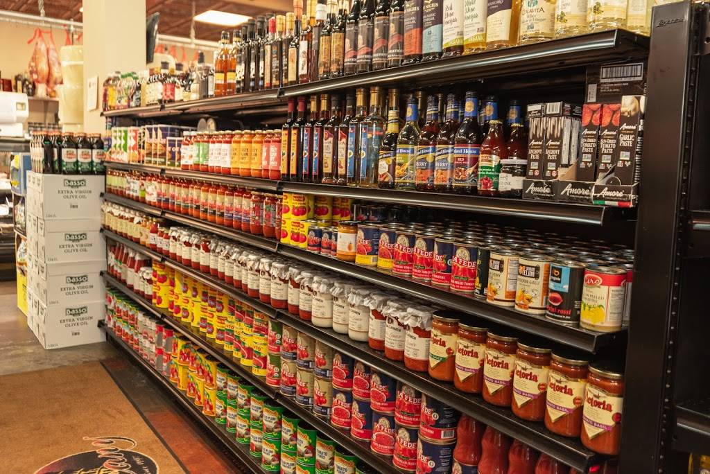 Tuscany Italian Market & Specialty Foods | bakery | 130 S Main St, Marlboro, NJ 07746, USA | 7323081118 OR +1 732-308-1118