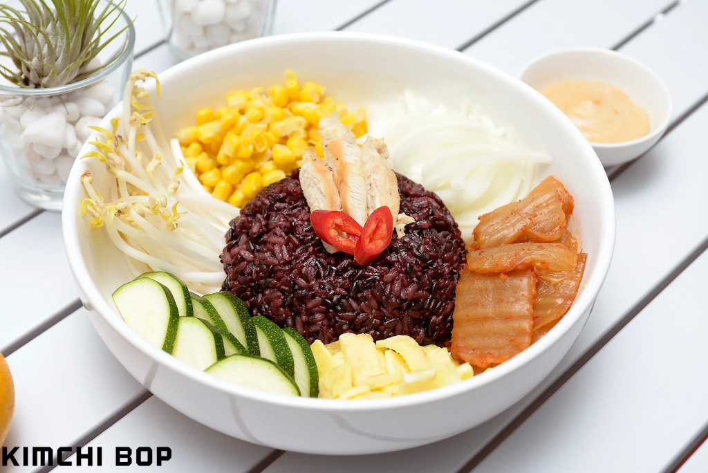 Drop the Bop | restaurant | 910 N Milwaukee Ave Suite A-1, Lincolnshire, IL 60069, USA | 8474543125 OR +1 847-454-3125