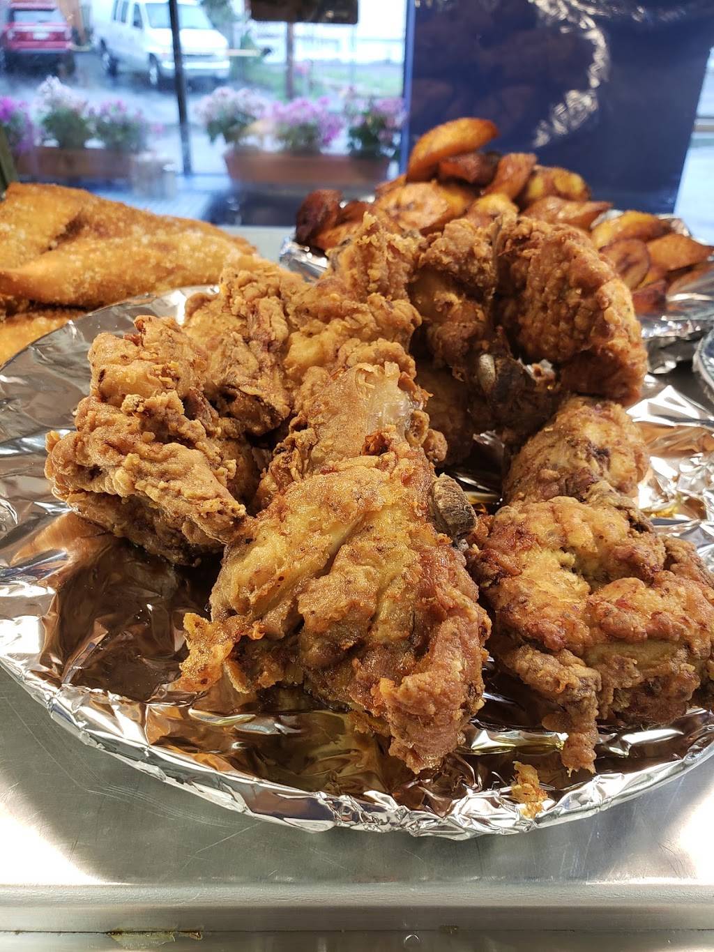 Merengue Restaurant | restaurant | 55 Frederick St, Framingham, MA 01702, USA | 5082029713 OR +1 508-202-9713