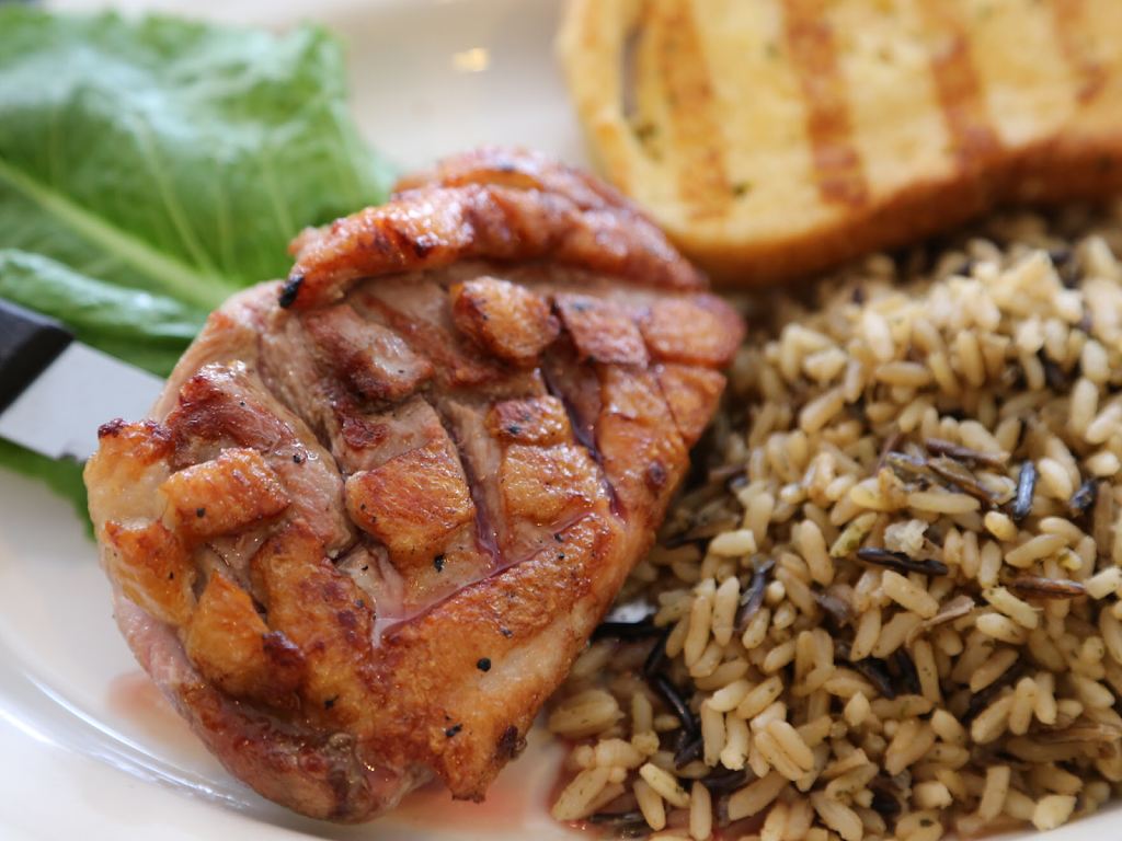 The Market House Restaurant | cafe | 204 Perry St, Galena, IL 61036, USA | 8157770690 OR +1 815-777-0690