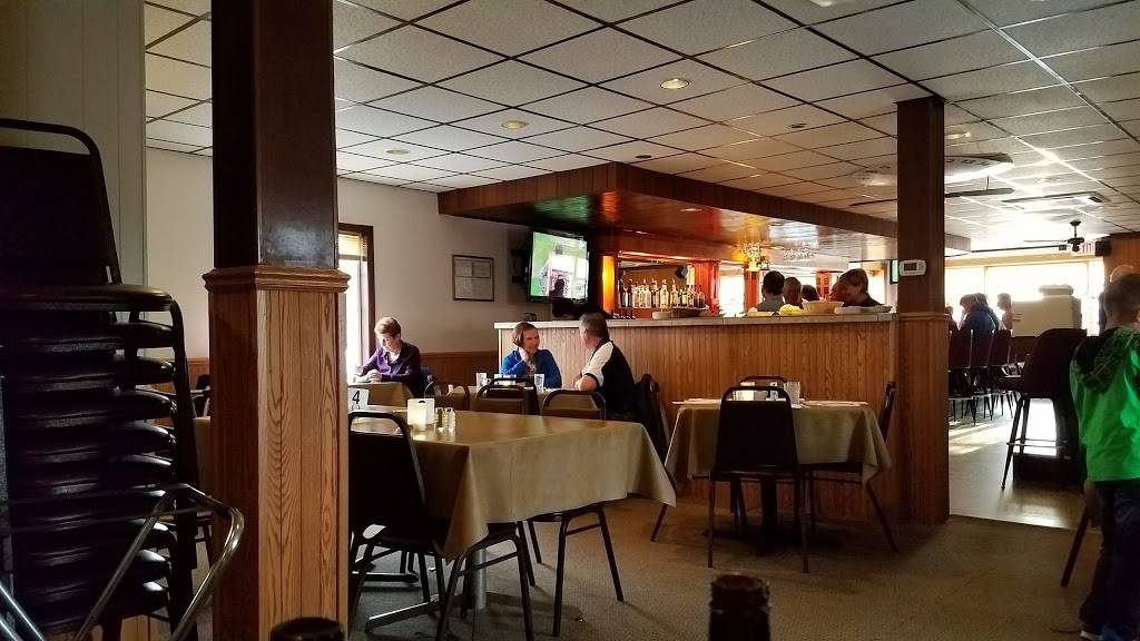 Billys on Main | restaurant | 742 Main St, Luxemburg, WI 54217, USA | 9208452505 OR +1 920-845-2505