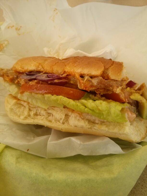 Hot Spot Café & Deli | cafe | 800 Chadbourne Rd #11, Fairfield, CA 94534, USA | 7074210296 OR +1 707-421-0296