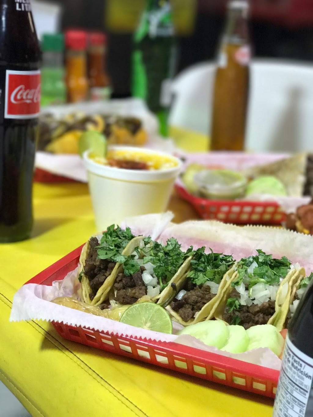 Hot Dogs El Sabroso 1 | restaurant | 4224 W Indian School Rd, Phoenix, AZ 85019, USA | 6233297694 OR +1 623-329-7694