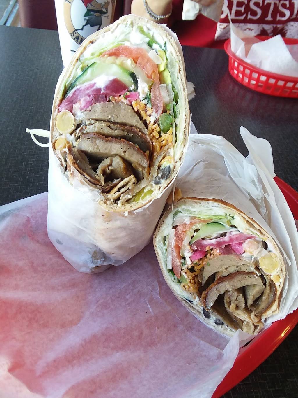 The Pita House | restaurant | 1508 Wealthy St SE, Grand Rapids, MI 49506, USA | 6164541171 OR +1 616-454-1171