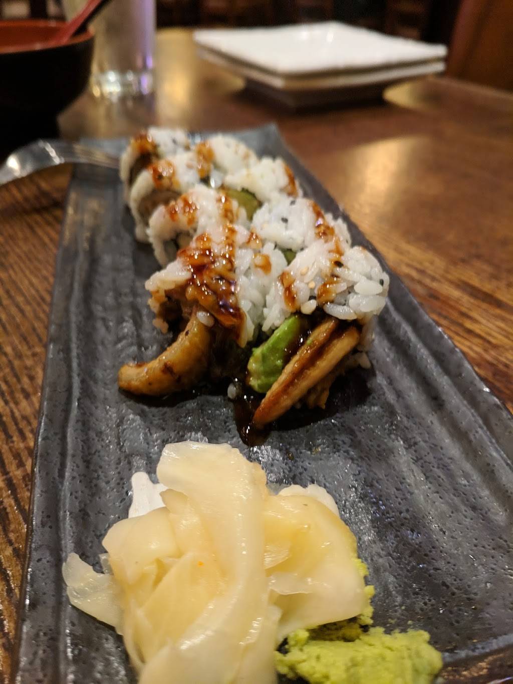 Fuji Japanese Restaurant | restaurant | 3098 N Eastman Rd, Longview, TX 75605, USA | 9036639888 OR +1 903-663-9888