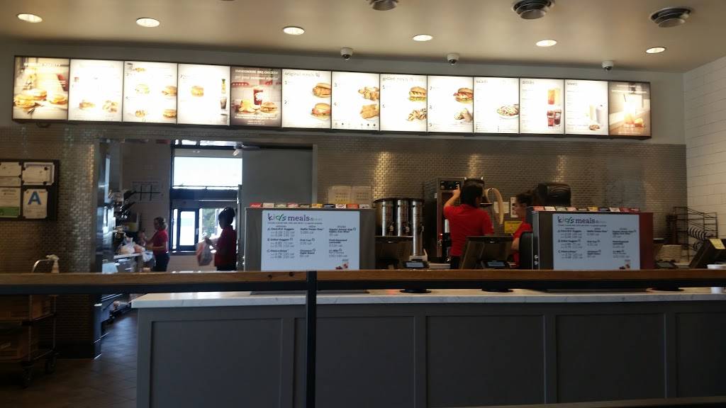 Chick-fil-A | restaurant | 1542 S Azusa Ave, City of Industry, CA 91748, USA | 6265819788 OR +1 626-581-9788