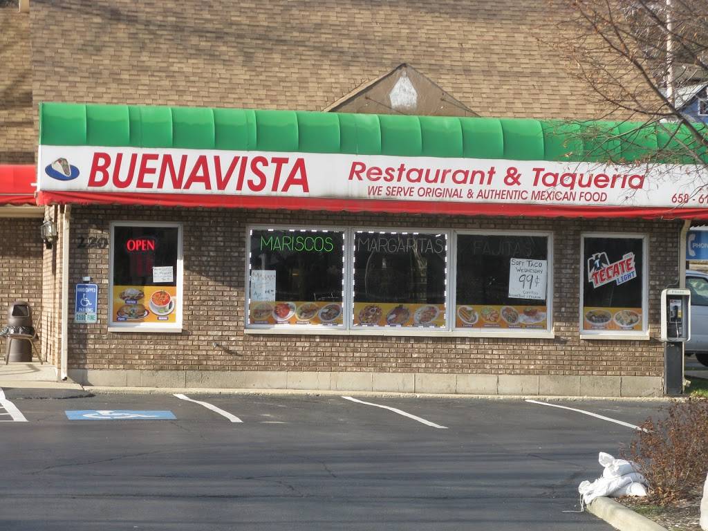 Buena Vista Restaurant | restaurant | 220 N Harrison St, Algonquin, IL 60102, USA | 8476586150 OR +1 847-658-6150