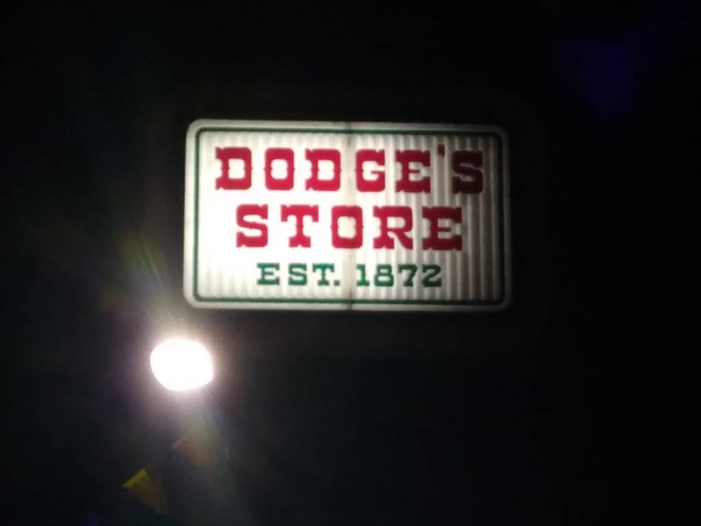 Dodges | restaurant | 104 MS-15, Ripley, MS 38663, USA | 6628379106 OR +1 662-837-9106
