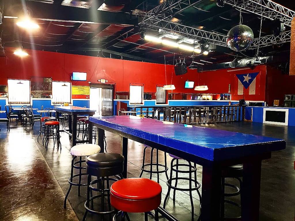 Los Ponceños PR Bar & Grill | restaurant | 4103 FL-574, Plant City, FL 33563, USA | 8136528164 OR +1 813-652-8164