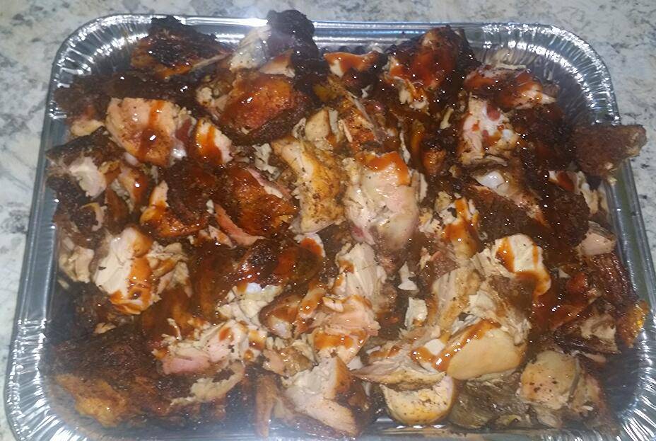 PEPPAS JERK CHICKEN | meal takeaway | 5825 W Hallandale Beach Blvd, Hollywood, FL 33023, USA | 3055427238 OR +1 305-542-7238