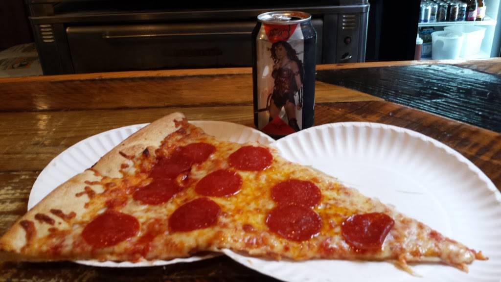 Benny Vitalis | meal takeaway | 722 Caroline St, Fredericksburg, VA 22401, USA | 5403681690 OR +1 540-368-1690