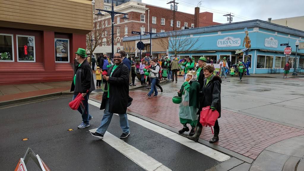 El Balcon | restaurant | 326 Pacific Ave, Bremerton, WA 98337, USA | 3608131617 OR +1 360-813-1617