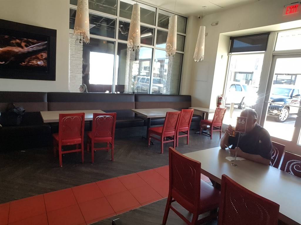 Luna Grill | restaurant | 1141 E Southlake Blvd Suite 540, Southlake, TX 76092, USA | 8174888811 OR +1 817-488-8811