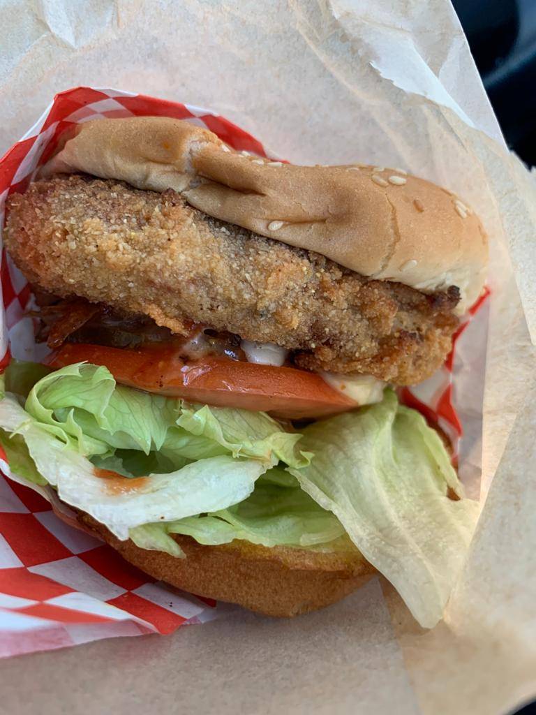 Beefalicious | restaurant | Spring & Cherry SE, Long Beach, CA 90806, USA | 5624260717 OR +1 562-426-0717