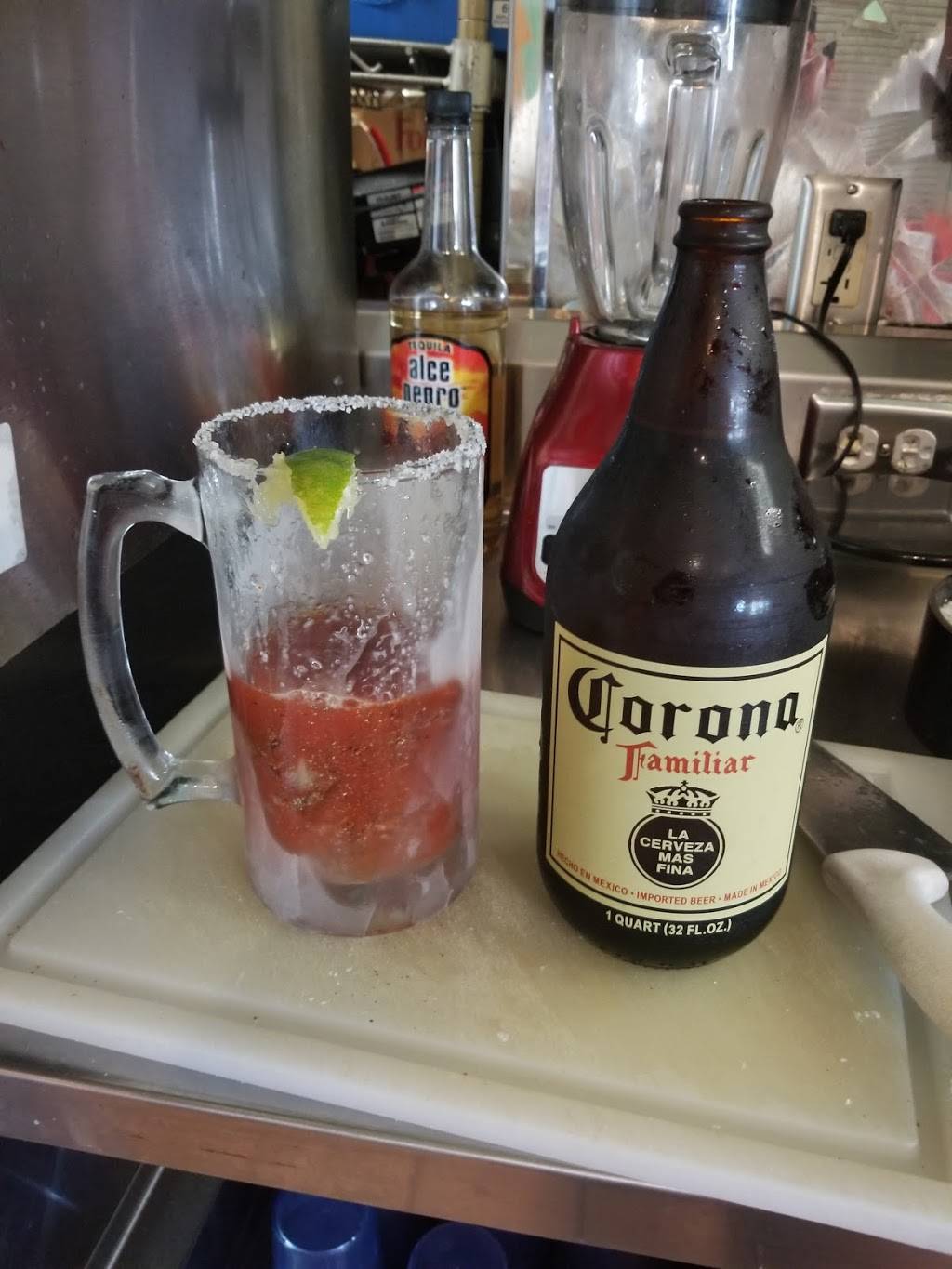 Bohemio Mexican Restaurant | restaurant | 542 Southwest Blvd, Kansas City, KS 66103, USA | 9134323996 OR +1 913-432-3996