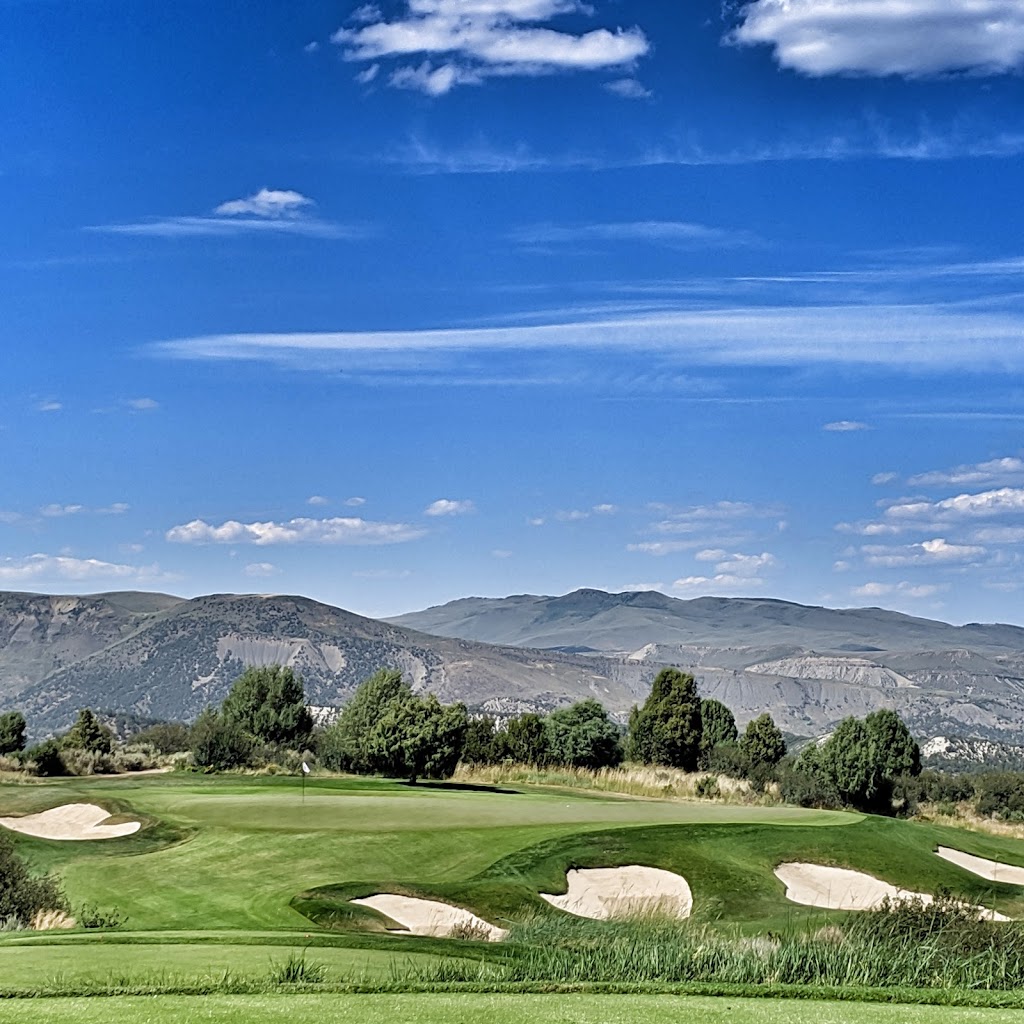 Red Sky Golf Club | restaurant | 376 Red Sky Rd, Wolcott, CO 81655, USA | 9707548425 OR +1 970-754-8425