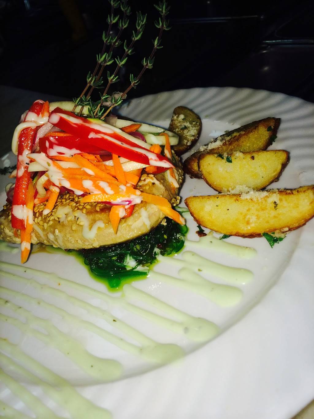 Mainland Grille | restaurant | 2250 Rittenhouse Rd, Harleysville, PA 19438, USA | 2152566192 OR +1 215-256-6192