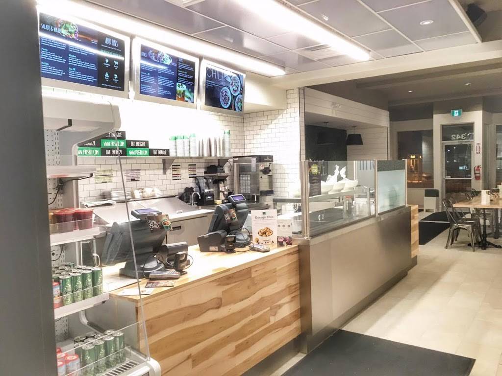 Freshii | restaurant | 342 Richmond Rd, Ottawa, ON K2A 0E8, Canada | 6133198090 OR +1 613-319-8090