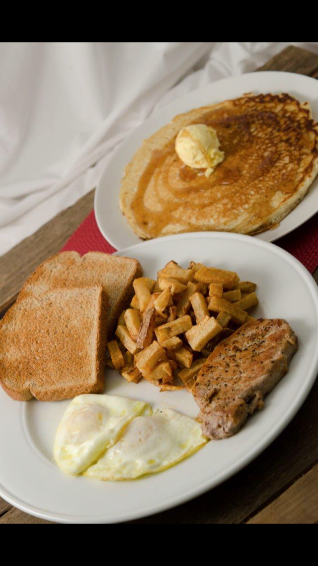 Rudy’s Diner (Northside) | restaurant | 418 N 5th St, Shenandoah, VA 22849, USA | 5406522002 OR +1 540-652-2002