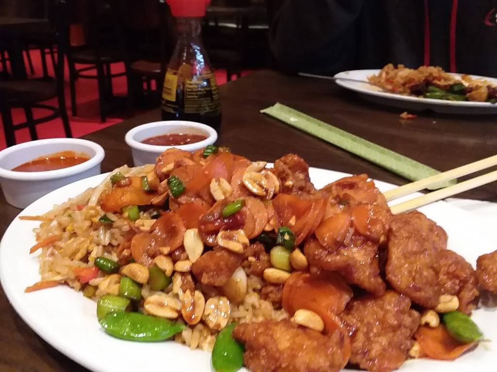 Mama Fus Asian House | restaurant | 5400 Brodie Ln #1200, Sunset Valley, TX 78745, USA | 5126376778 OR +1 512-637-6778