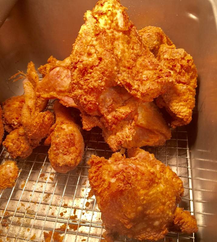 Fayes Place | restaurant | 1718 S Ewing Ave, Dallas, TX 75216, USA | 4698349952 OR +1 469-834-9952