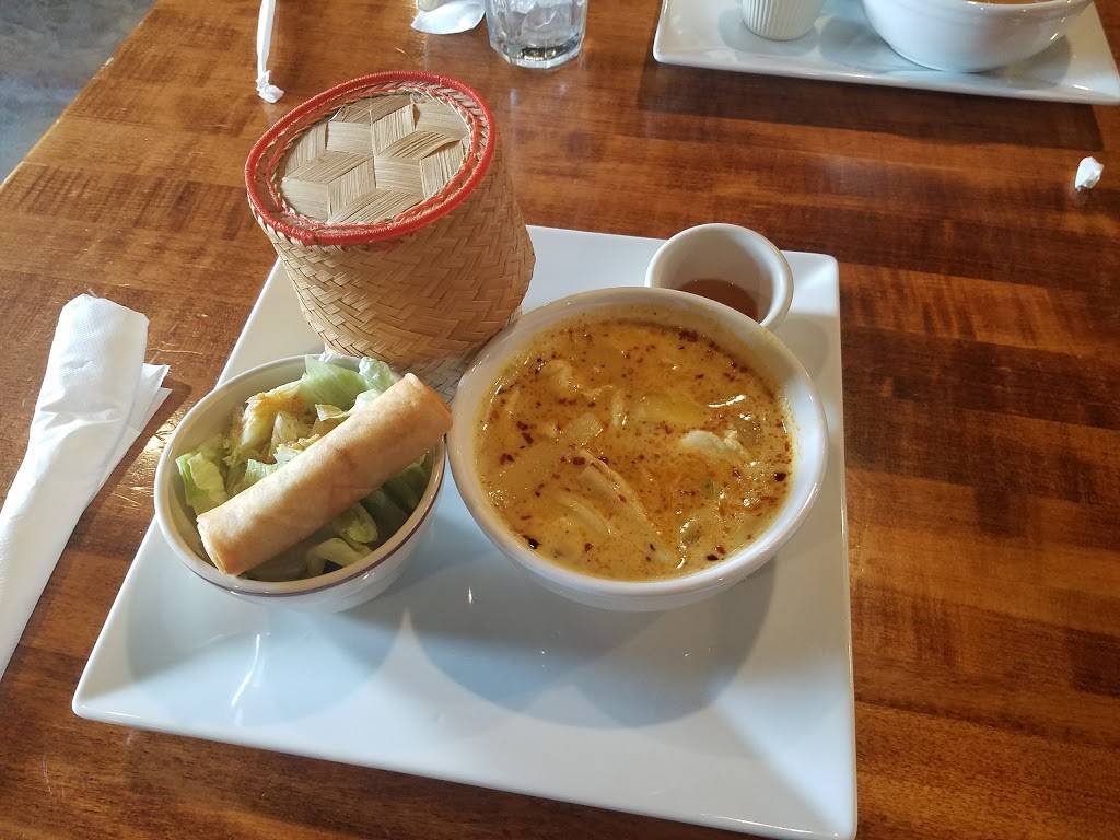 Sabaidee | restaurant | 250 W State Rd, Lehi, UT 84043, USA | 8017664076 OR +1 801-766-4076