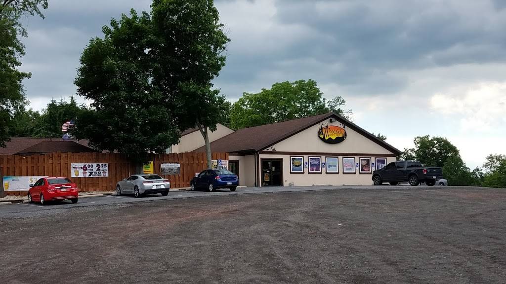 Woodside Bar & Grill | restaurant | 430 Highland Park Rd, Johnstown, PA 15904, USA | 8142544003 OR +1 814-254-4003