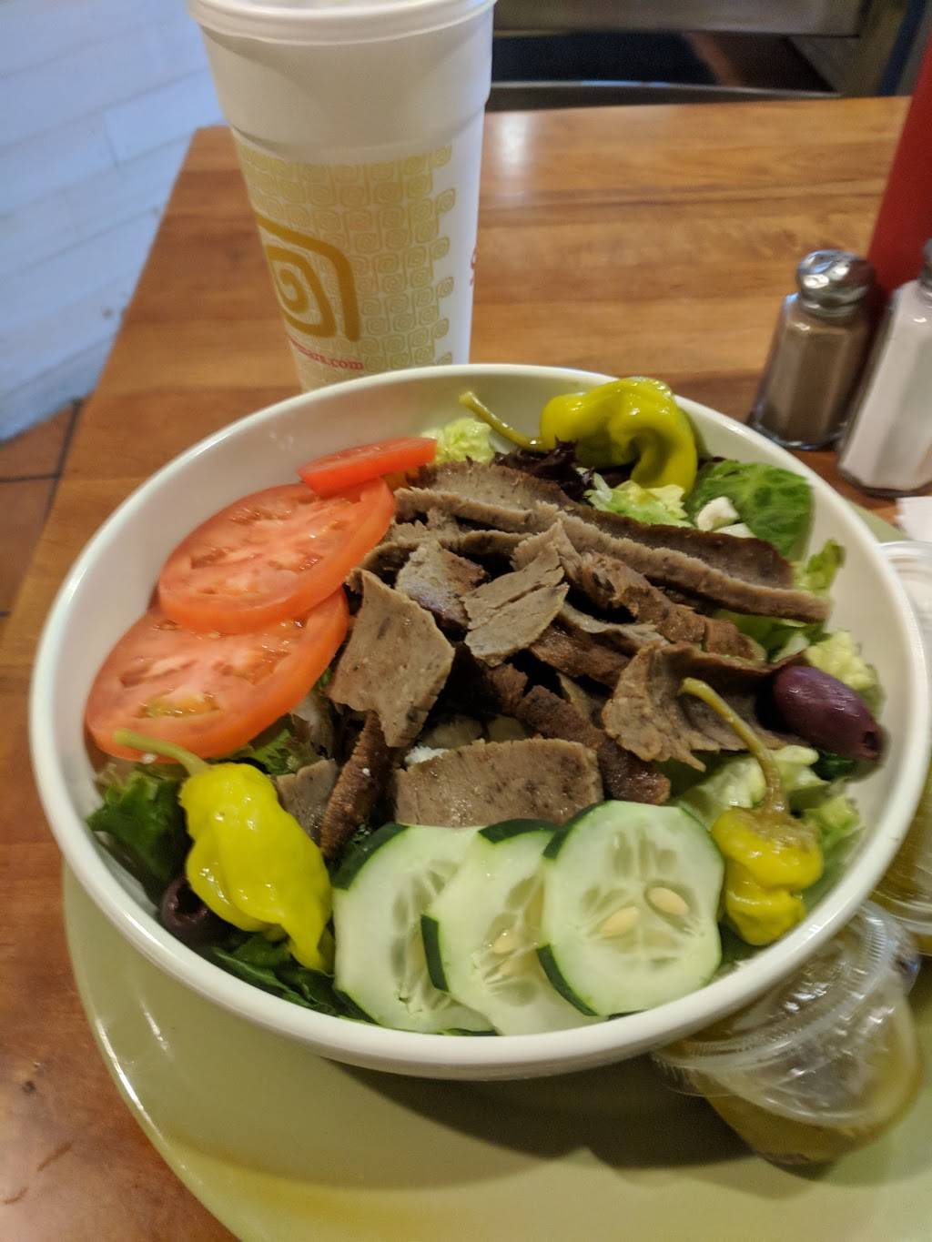 Showmars Park Cedar - Pineville | restaurant | 9925 Park Cedar Dr, Charlotte, NC 28210, USA | 7047521111 OR +1 704-752-1111