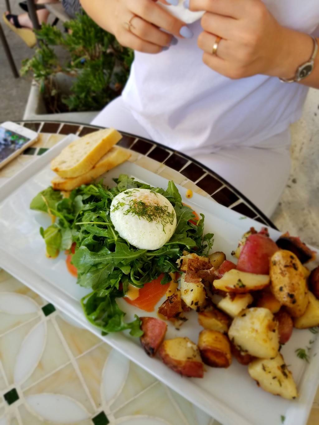 Aeirloom Bakery | bakery | 10550 Riverside Dr, Toluca Lake, CA 91602, USA | 8187541955 OR +1 818-754-1955