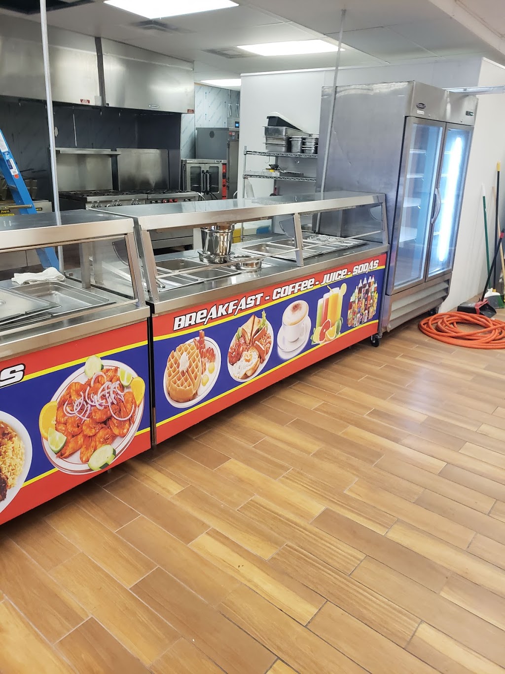 Sabor Vacano Restaurant | restaurant | 3701 N Central Ave, Tampa, FL 33603, USA | 8133740251 OR +1 813-374-0251