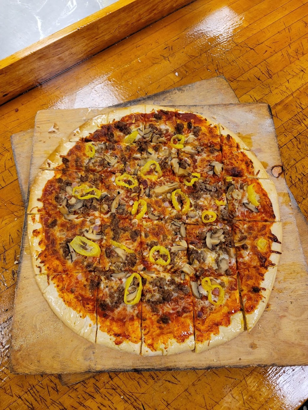 Jac And Dos | restaurant | 117 N Main St, Fostoria, OH 44830, USA | 4194367475 OR +1 419-436-7475