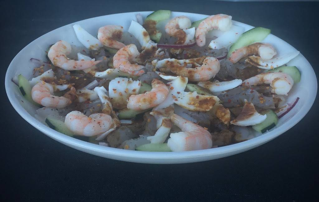 Mariscos los chiltepines | restaurant | 1820 E 41st St, Vernon, CA 90058, USA | 3235718317 OR +1 323-571-8317