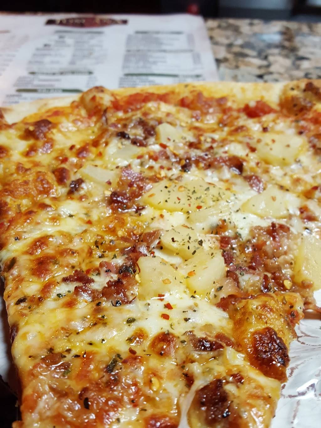 Toscana Pizza & Grill | meal delivery | 7671 W Sample Rd, Coral Springs, FL 33065, USA | 9543454343 OR +1 954-345-4343