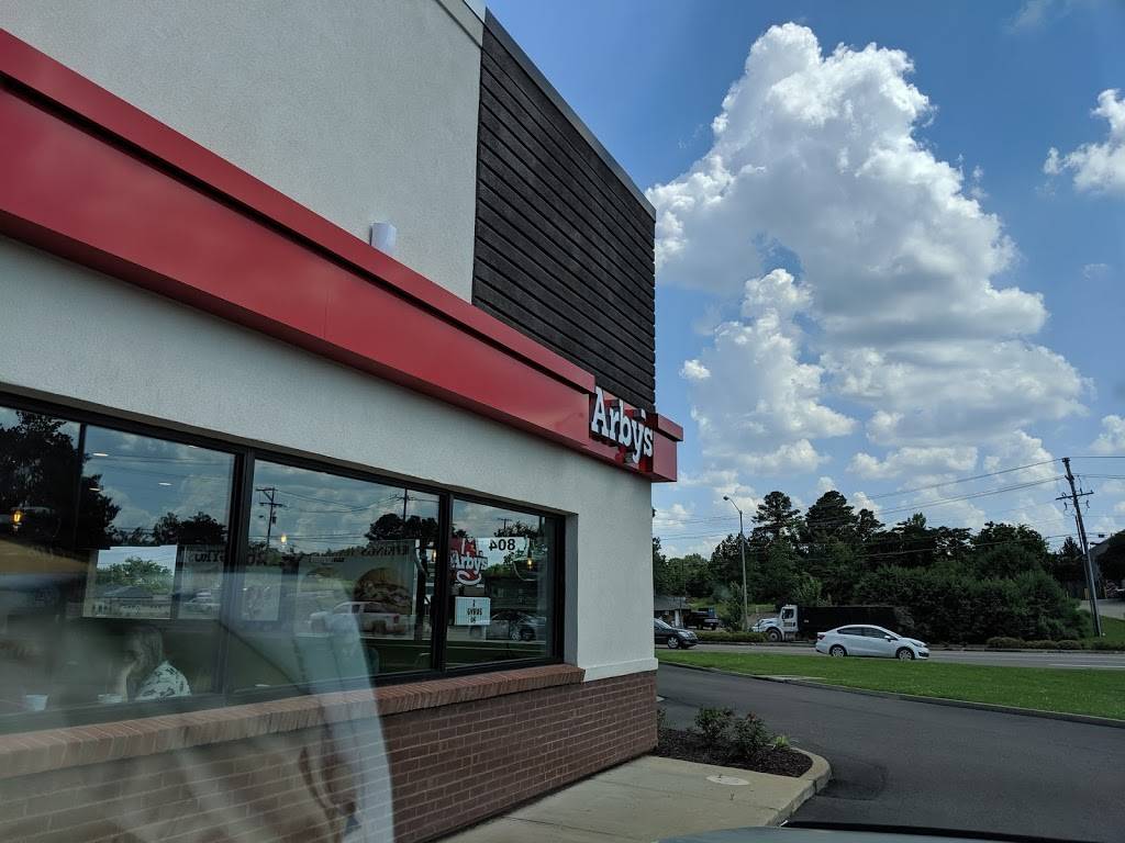 Arbys | meal takeaway | 804 Lake Harbour Dr, Ridgeland, MS 39157, USA | 6018569525 OR +1 601-856-9525
