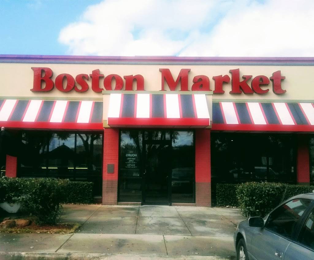 Boston Market | restaurant | 7910 FM 1960 Rd. W, Houston, TX 77070, USA | 2818079044 OR +1 281-807-9044