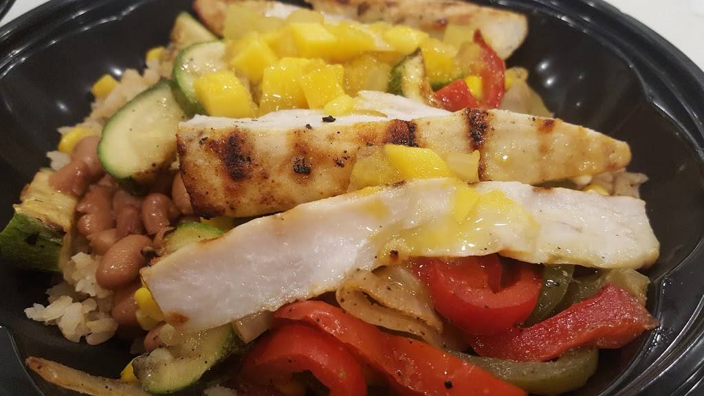 Baja Fresh Mexican Grill | restaurant | 11439 South St, Cerritos, CA 90703, USA | 5626530300 OR +1 562-653-0300