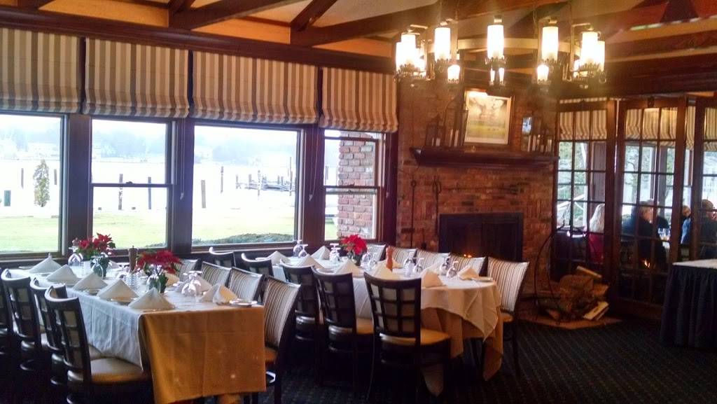 The Snapper Inn | restaurant | 500 Shore Dr, Oakdale, NY 11769, USA | 6315890248 OR +1 631-589-0248