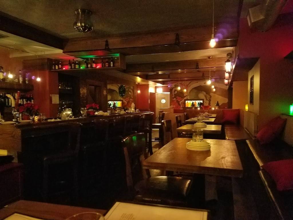 Azucar Tapas | restaurant | 2647 N Kedzie Ave, Chicago, IL 60647, USA | 7734866464 OR +1 773-486-6464