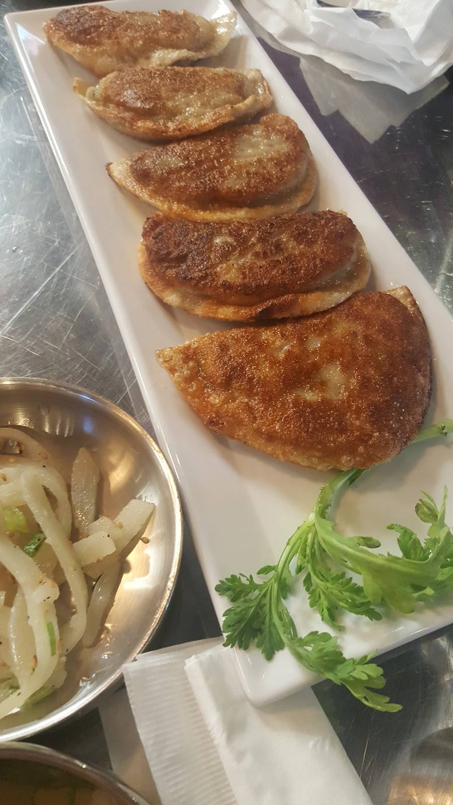 Go Gi Go Korean BBQ | restaurant | A, 10815 N Wolfe Rd A3, Cupertino, CA 95014, USA | 4083202323 OR +1 408-320-2323