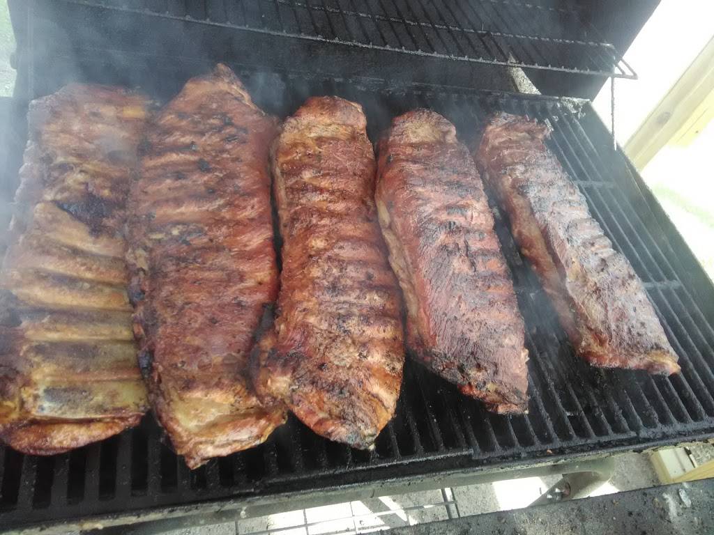 Heards BBQ And Soul Food | restaurant | 8341 AL-22, Maplesville, AL 36750, USA | 3345436856 OR +1 334-543-6856