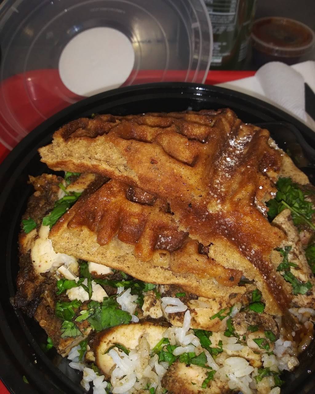 PecKish Snack Bar | restaurant | 3209 W 54th St, Los Angeles, CA 90043, USA | 3235963031 OR +1 323-596-3031