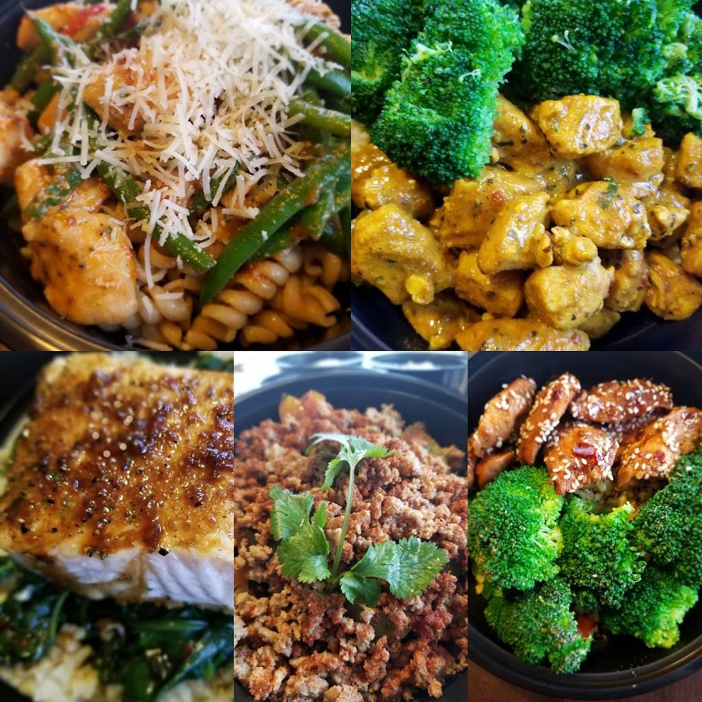 Chef Tia & Co | meal takeaway | 4955 W Washington St ste F, Indianapolis, IN 46241, USA | 3173001411 OR +1 317-300-1411