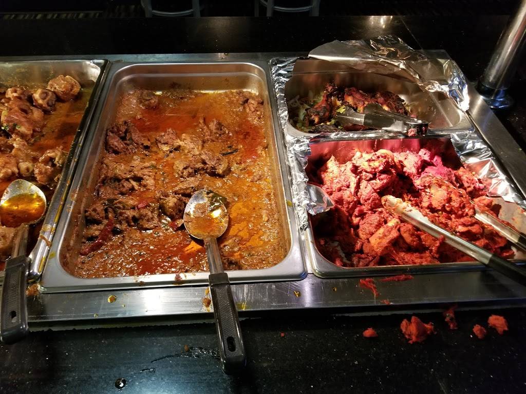 Ruchi Restaurant | restaurant | 9180 W Golf Rd, Niles, IL 60714, USA | 8473901000 OR +1 847-390-1000