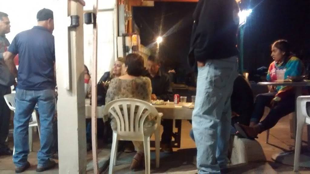Taquería El Gordo | restaurant | Calle Jazmin Encinos Ensenada 770, Ensenada, B.C., Mexico | 016461290758 OR +52 646 129 0758