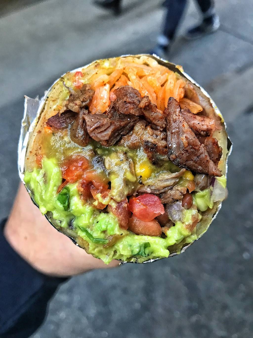 Dos Toros Taqueria | restaurant | 64 Court St, Brooklyn, NY 11202, USA | 3474973339 OR +1 347-497-3339