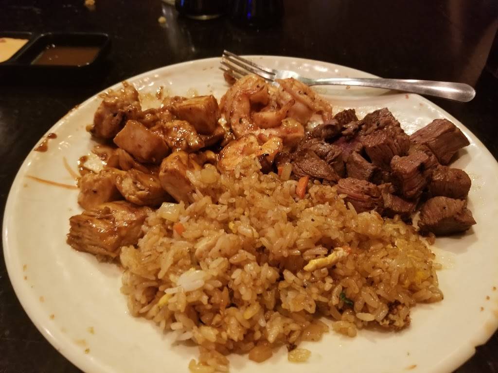 AH-SO Sushi & Steak | restaurant | 6033 W Bell Rd, Glendale, AZ 85308, USA | 6029781177 OR +1 602-978-1177