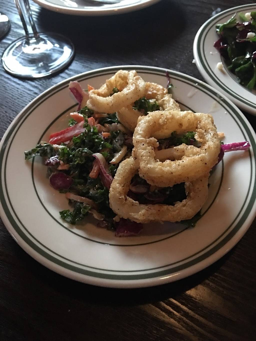 Bar One | restaurant | 767 S 9th St, Philadelphia, PA 19147, USA | 2675342944 OR +1 267-534-2944