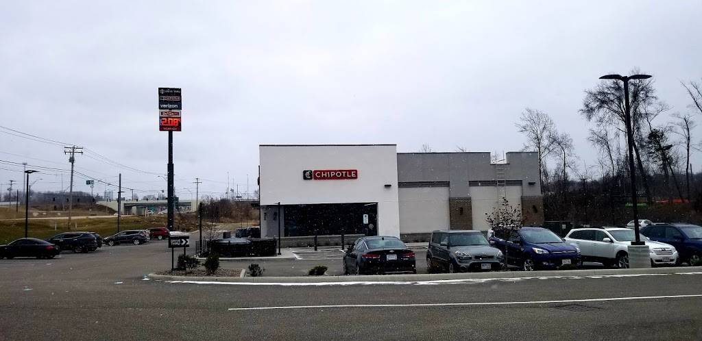 Chipotle Mexican Grill | restaurant | 3070 Medina Rd, Medina, OH 44256, USA | 3307211747 OR +1 330-721-1747